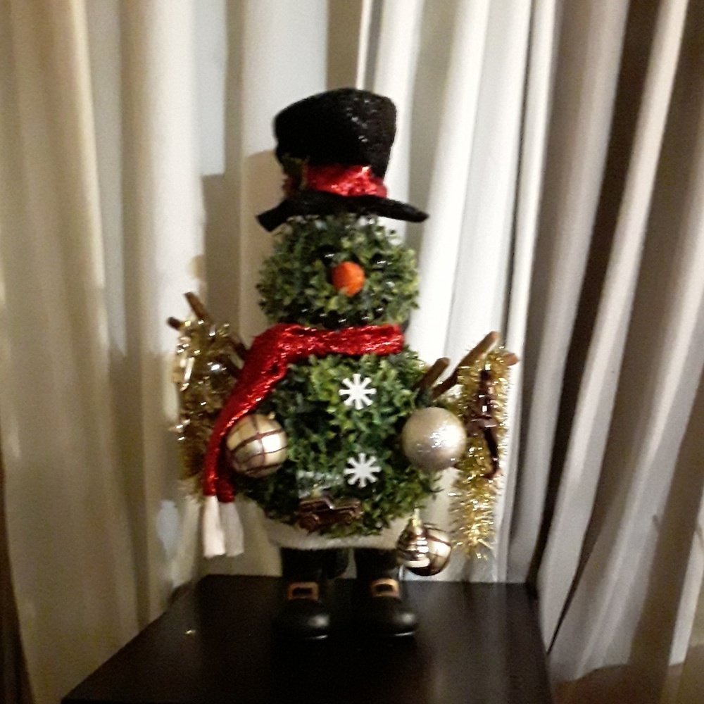 Meet your Posher, Judy